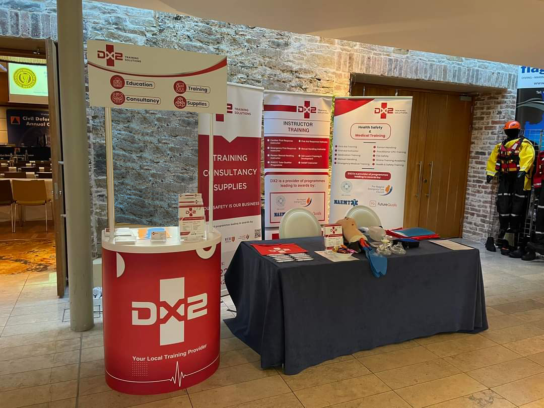 DX2 easylite demo counter