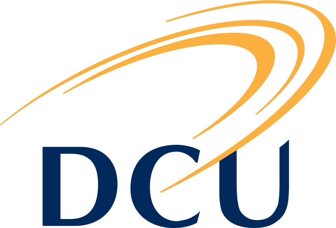 DCU Logo bigger