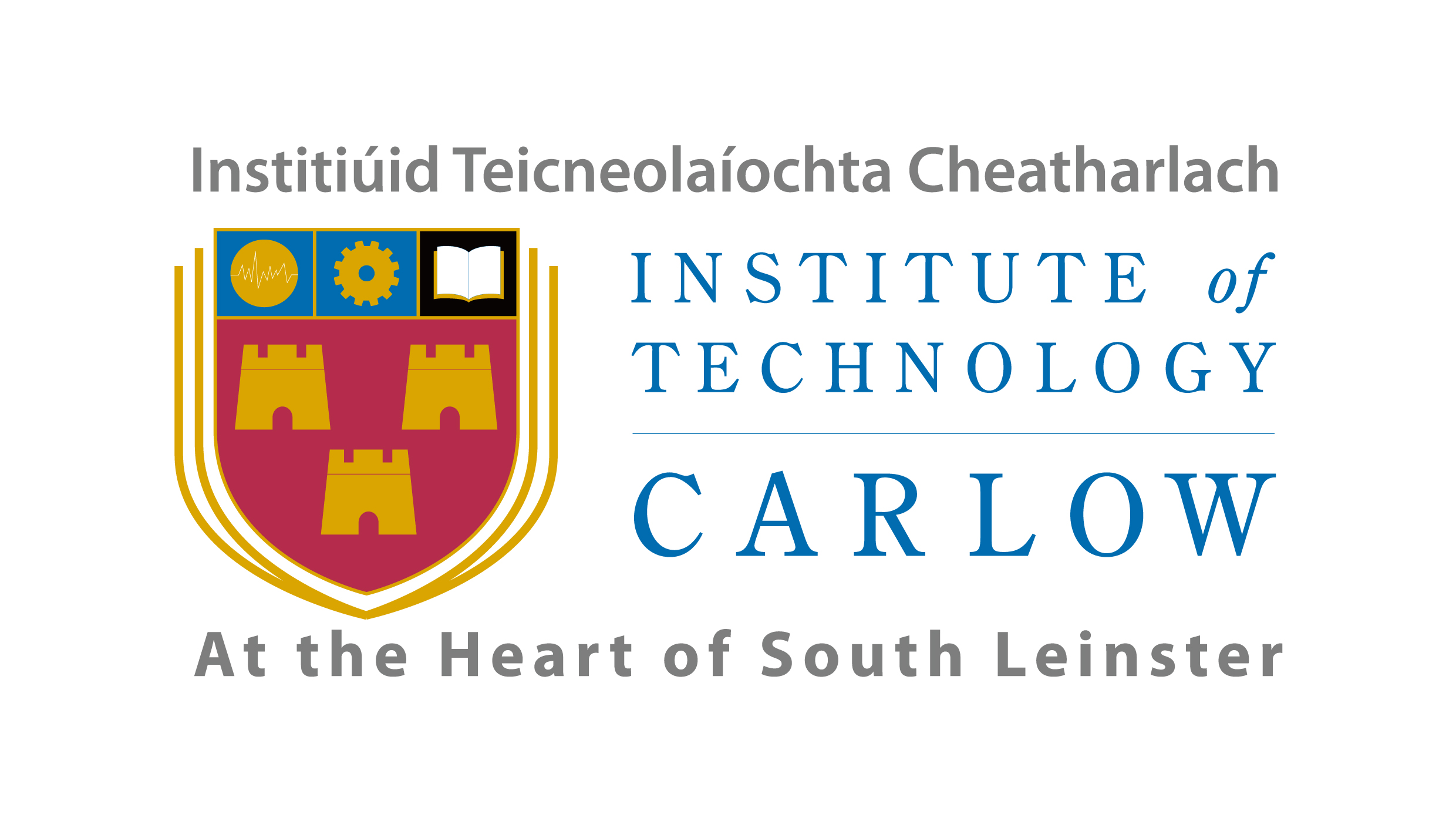 IT Carlow logo