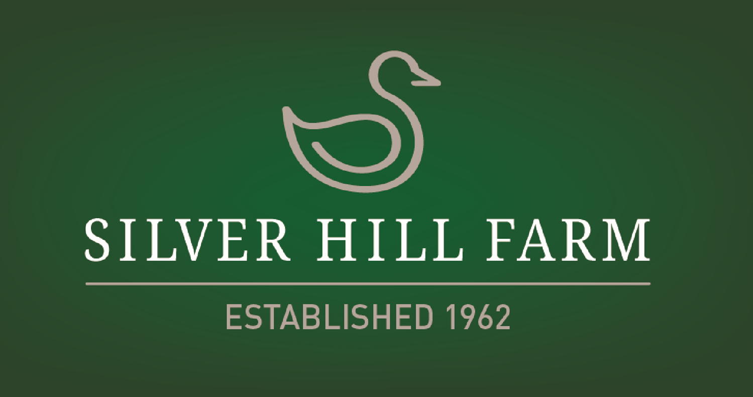 Silver Hill Logo