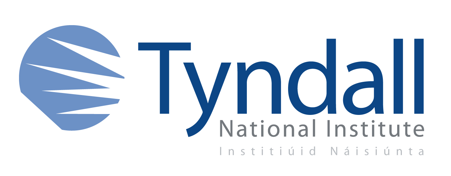 Tyndall Logo