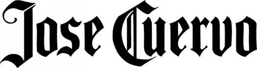 jose cuervo