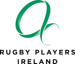 rugby players ireland